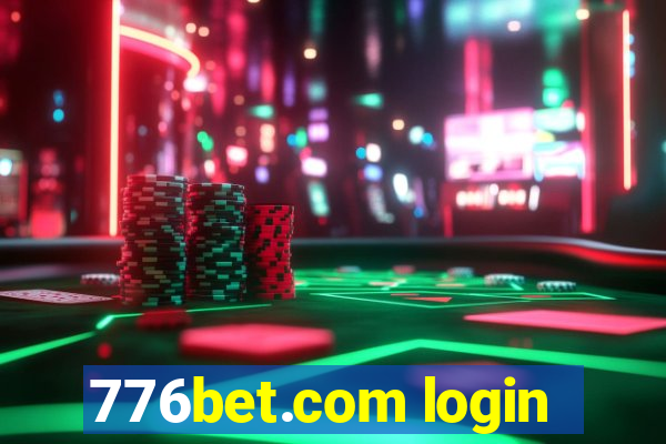 776bet.com login